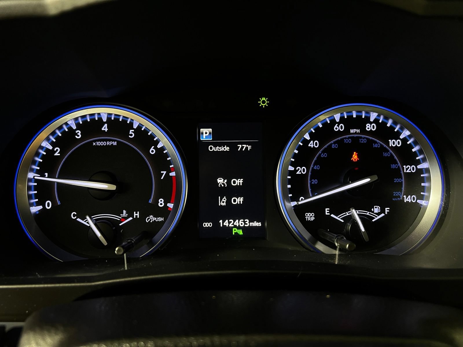 Used 2018 Toyota Highlander Limited Platinum AWD/4WD image 13