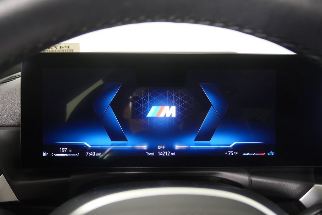 Used 2024 BMW 440i xDrive Coupe AWD/4WD image 16