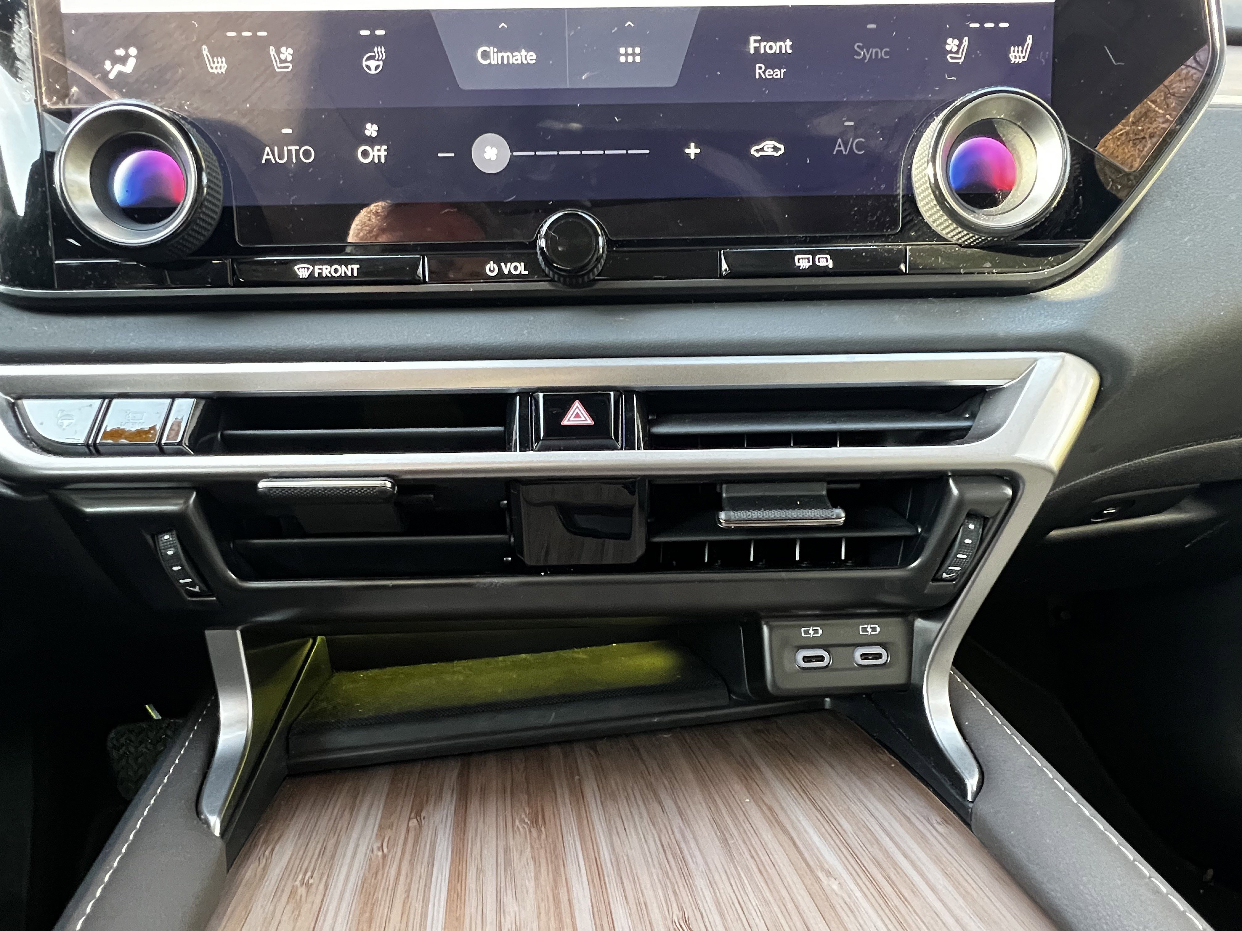 Used 2025 Lexus RX 350 Premium Plus image 26