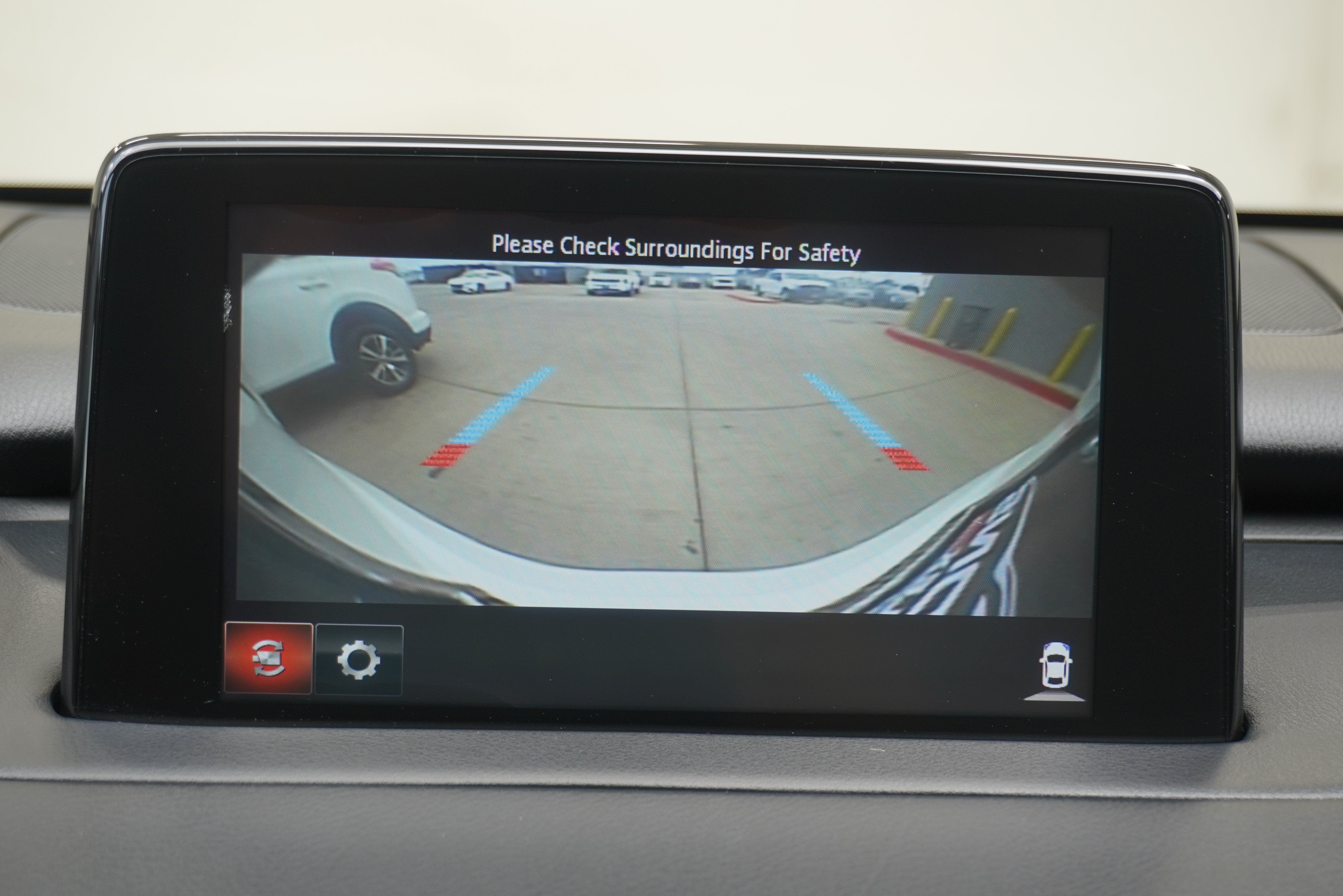 Used 2019 MAZDA CX-9 Grand Touring AWD/4WD image 23
