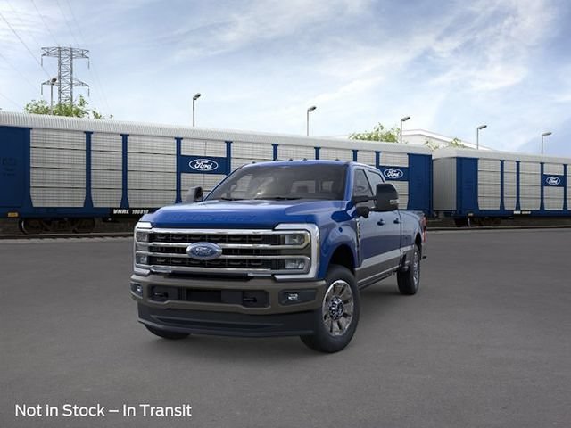 New 2026 Ford F350 King Ranch AWD/4WD image 2