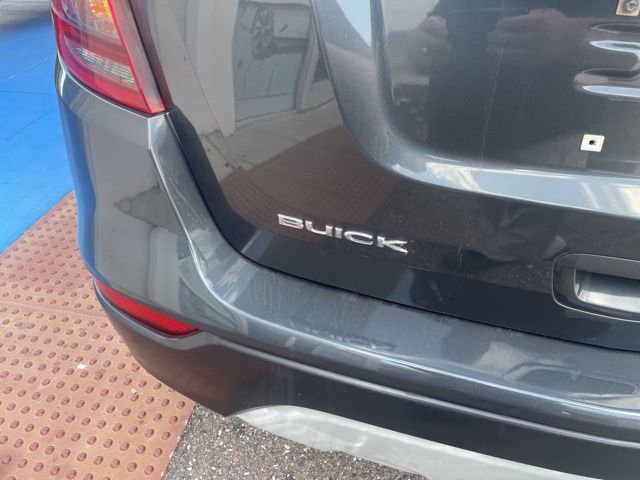 Used 2018 Buick Encore Preferred image 7