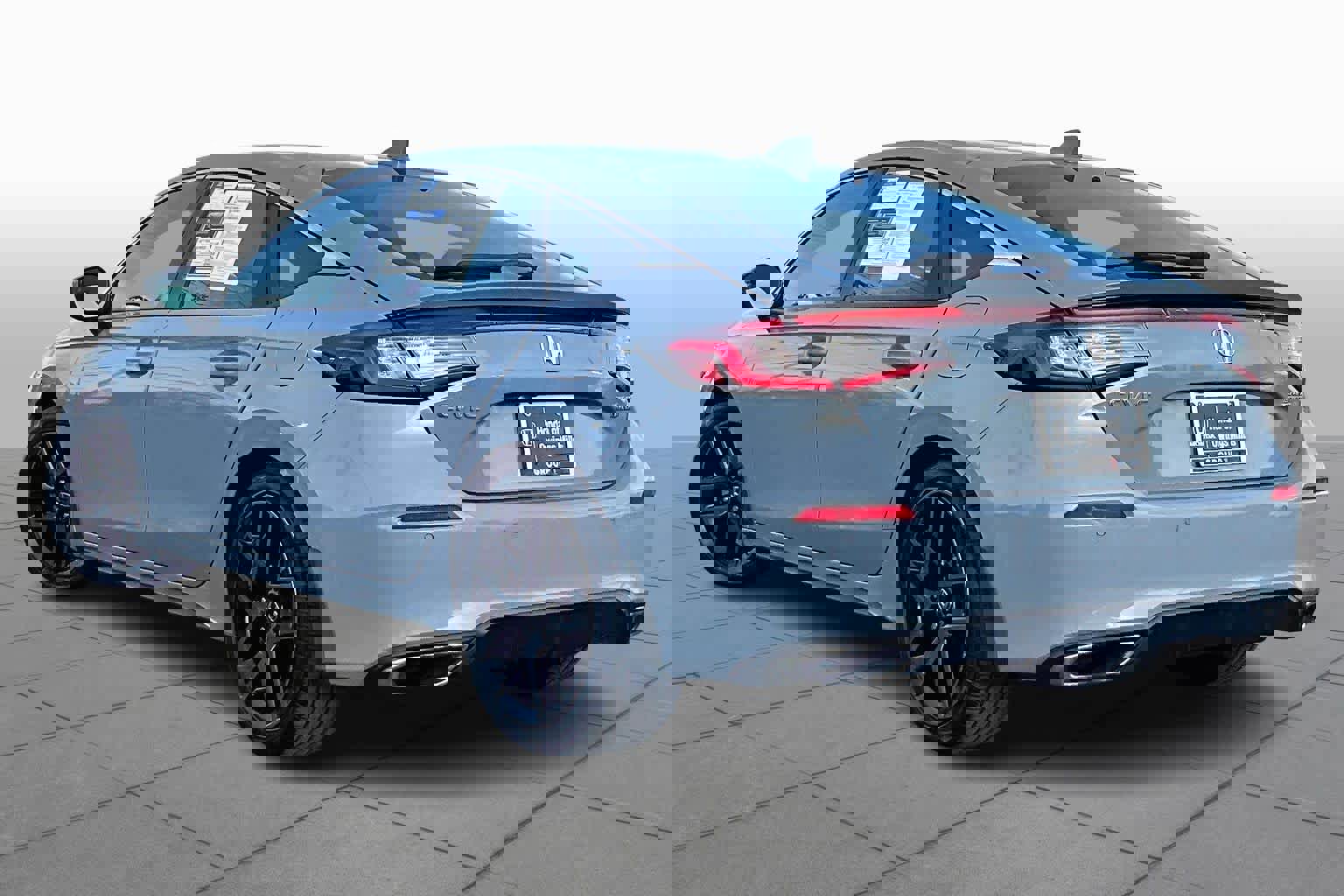 Used 2022 Honda Civic Sport Touring image 12