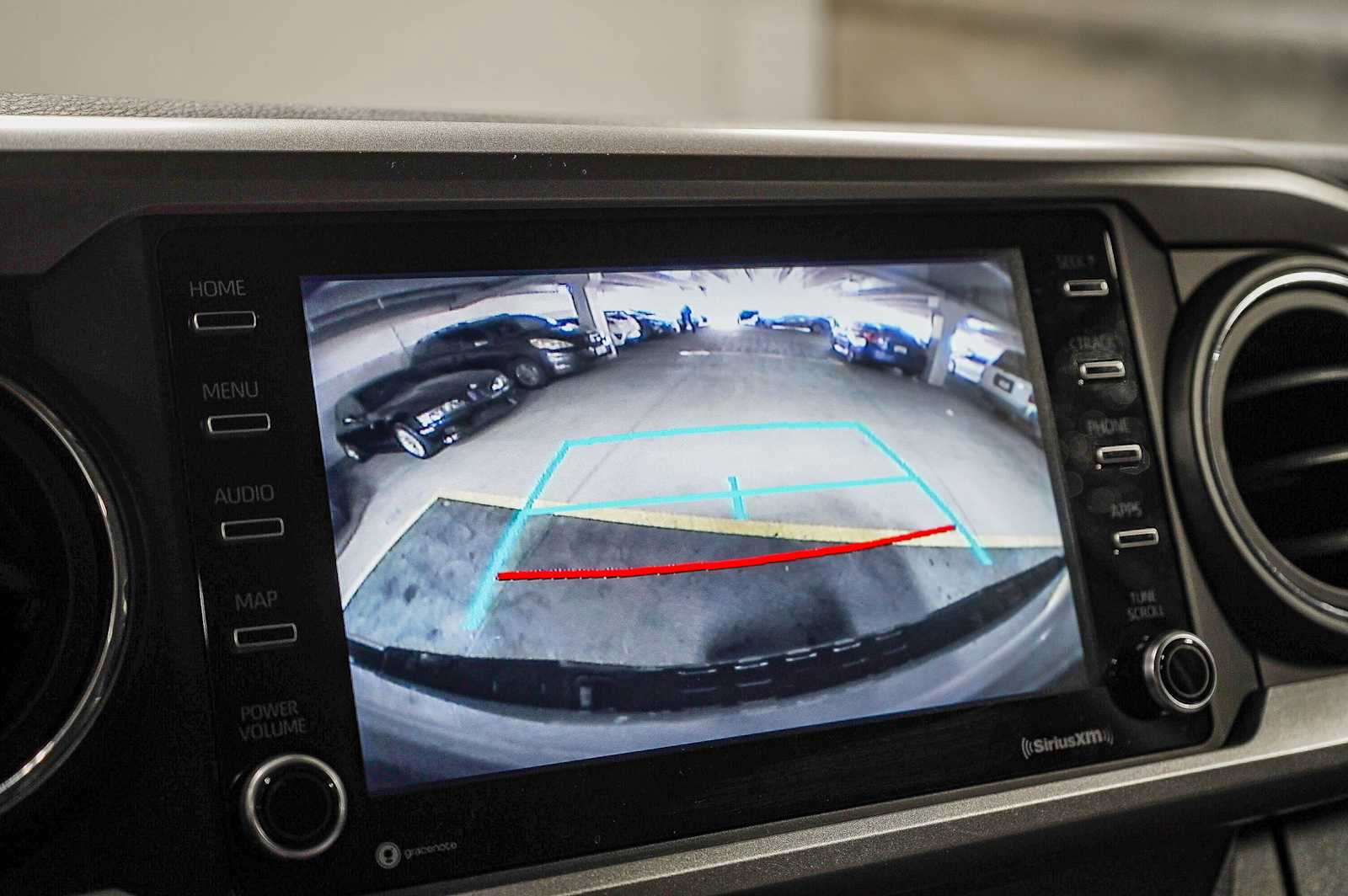 Used 2021 Toyota Tacoma SR5 image 27