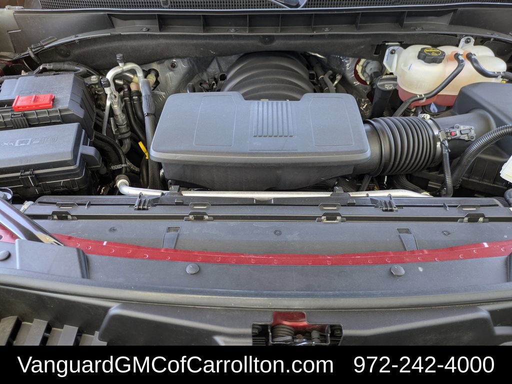 Used 2024 GMC Yukon XL Denali w/ Max Trailering Package image 39