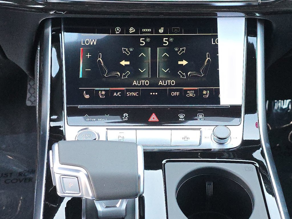 Certified 2026 Audi Q7 3.0T Premium Plus w/ Premium Plus Package AWD/4WD image 28