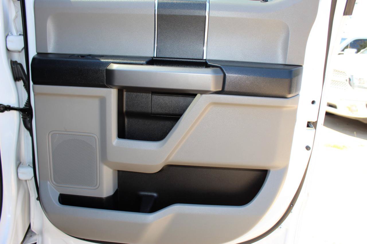 Used 2019 Ford F250 XLT w/ XLT Value Package AWD/4WD image 22