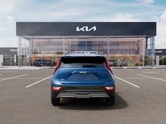New 2026 Kia Niro Wind FWD image 5