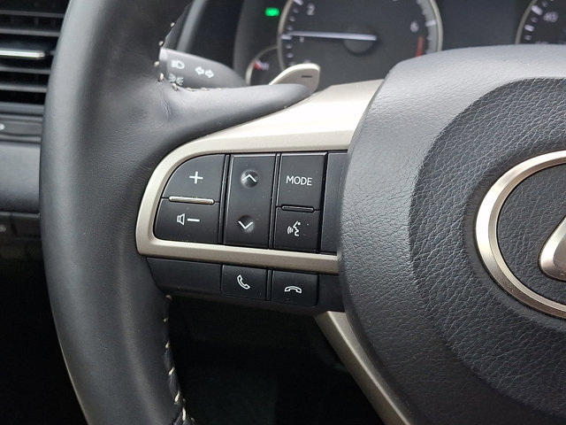 Used 2021 Lexus RX 350 AWD w/ Premium Package image 22