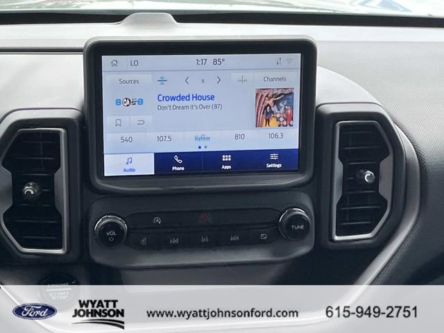 Used 2023 Ford Bronco Sport Big Bend image 14