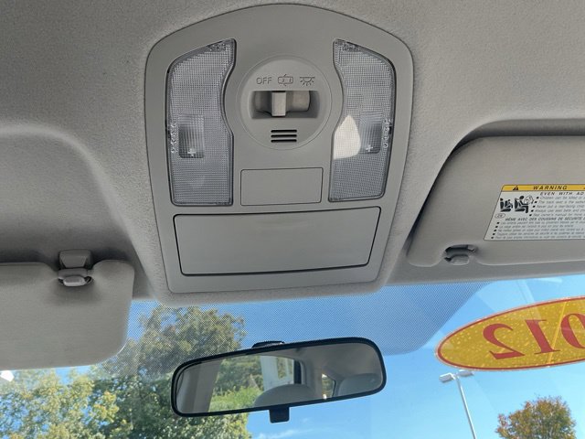 Used 2012 Toyota Prius V Three FWD image 28