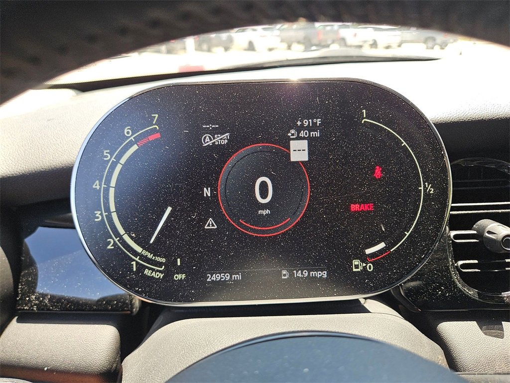 Used 2023 MINI Cooper S w/ Premium Package image 23