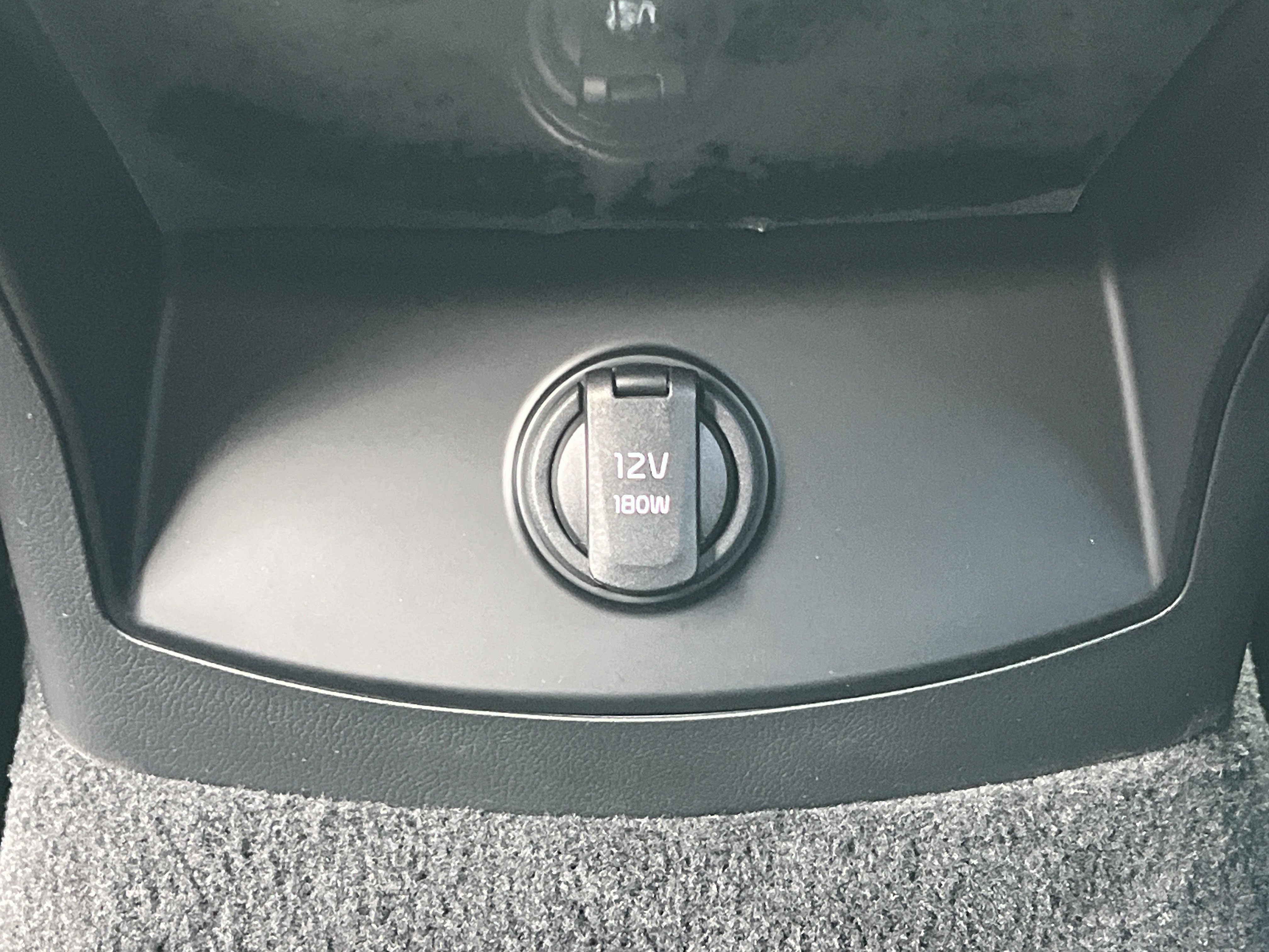 New 2026 Kia Sorento EX w/ EX Premium Package FWD image 22