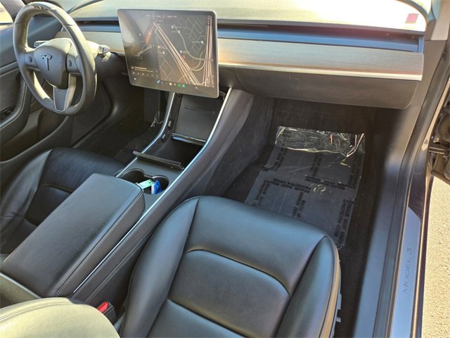 Used 2019 Tesla Model 3 Long Range image 21