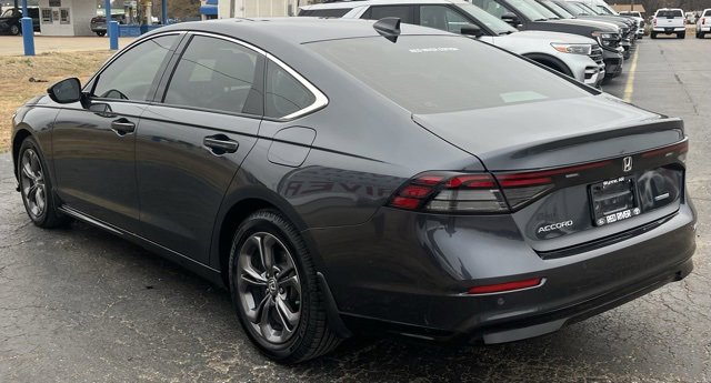 Used 2023 Honda Accord EX-L image 6