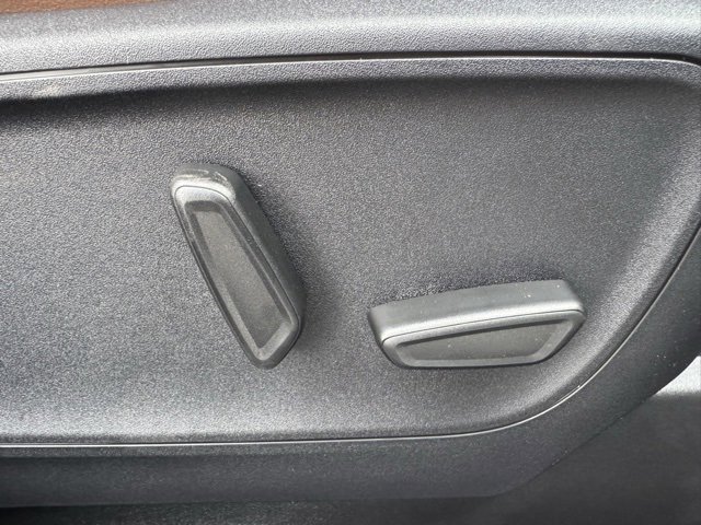 New 2025 Ford Bronco Sport Outer Banks w/ Outer Banks Tech Package+ image 29