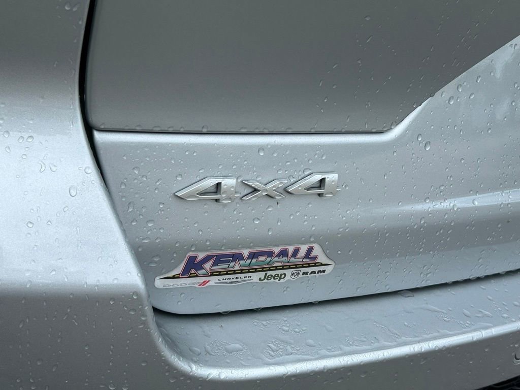 Certified 2024 Jeep Grand Cherokee Laredo X w/ Trailer Tow Package image 30