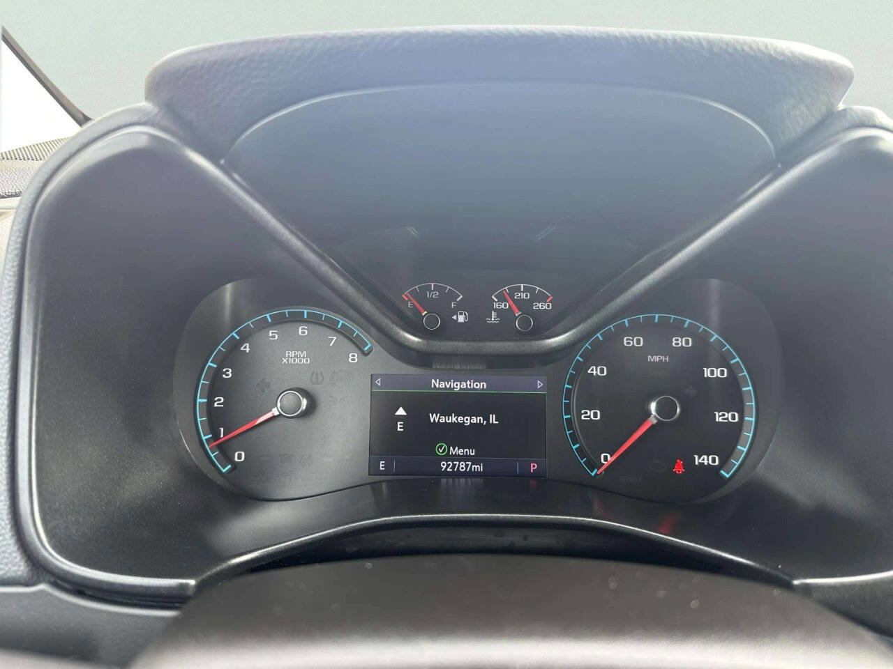 Used 2019 Chevrolet Colorado Z71 image 20