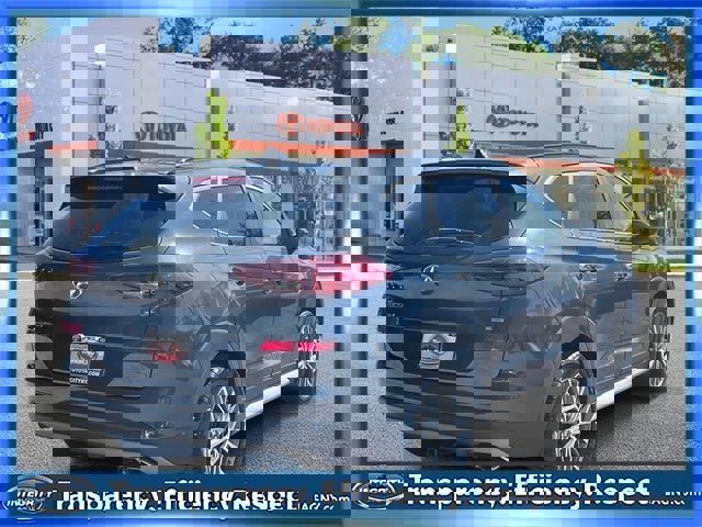 Used 2020 Hyundai Tucson Ultimate image 6