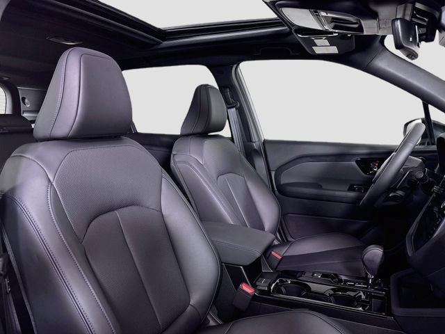 New 2026 Subaru Forester Limited AWD/4WD image 29