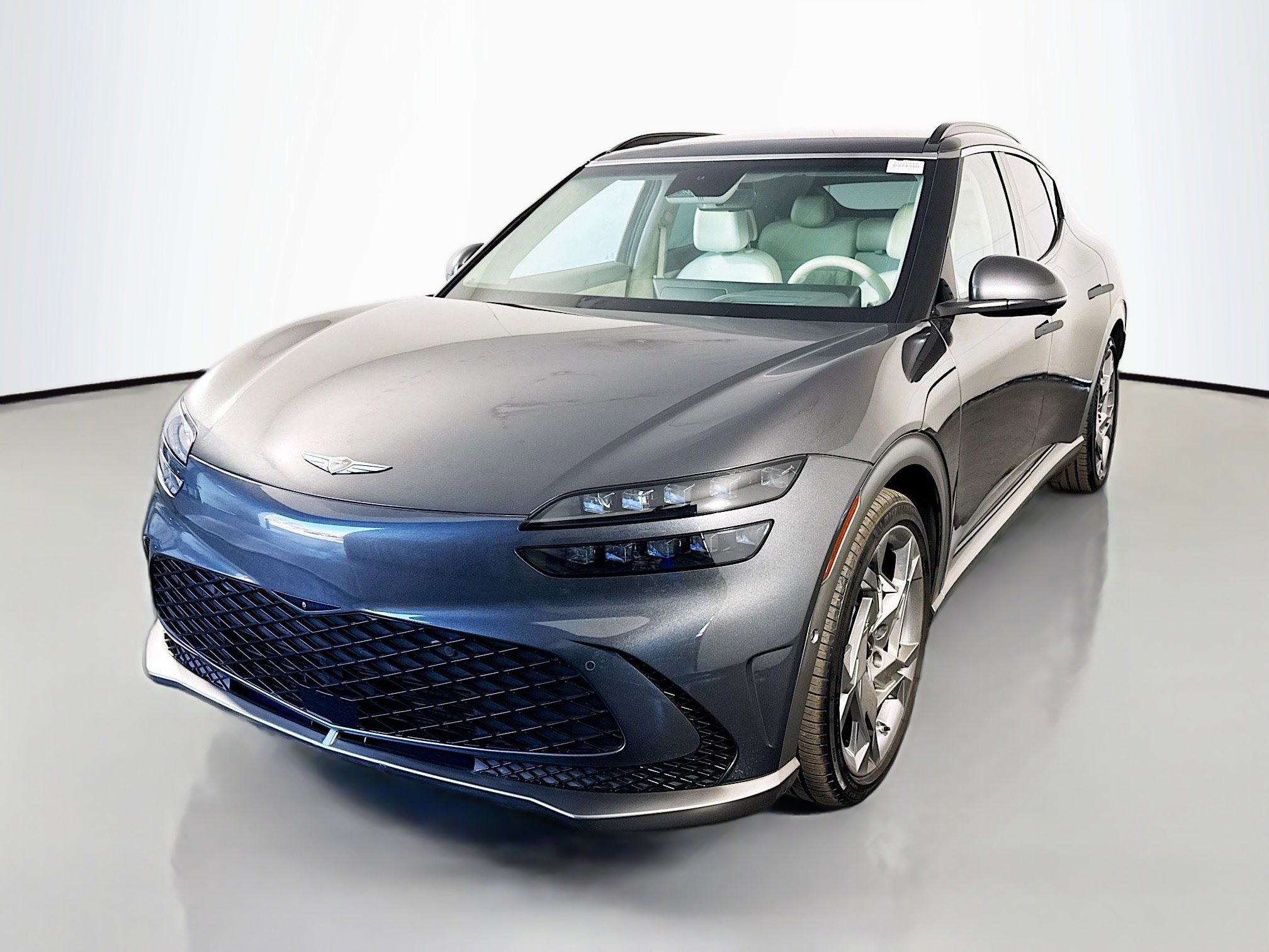 Used 2023 Genesis GV60 Performance image 4