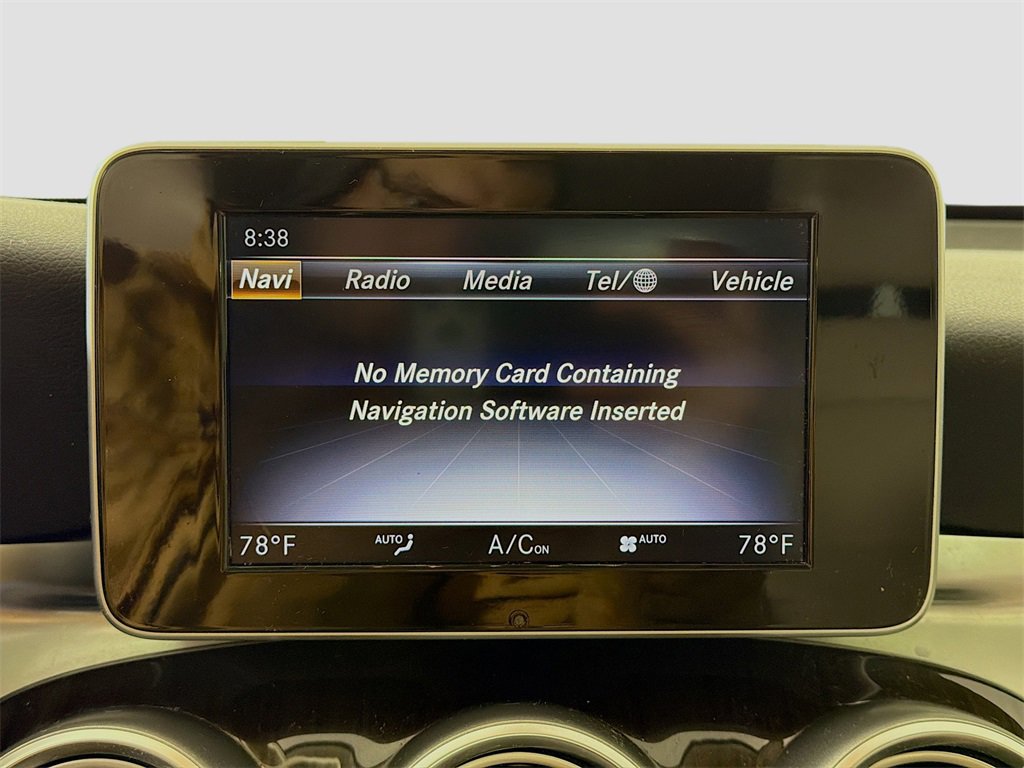 Certified 2018 Mercedes-Benz GLC 300 4MATIC image 17