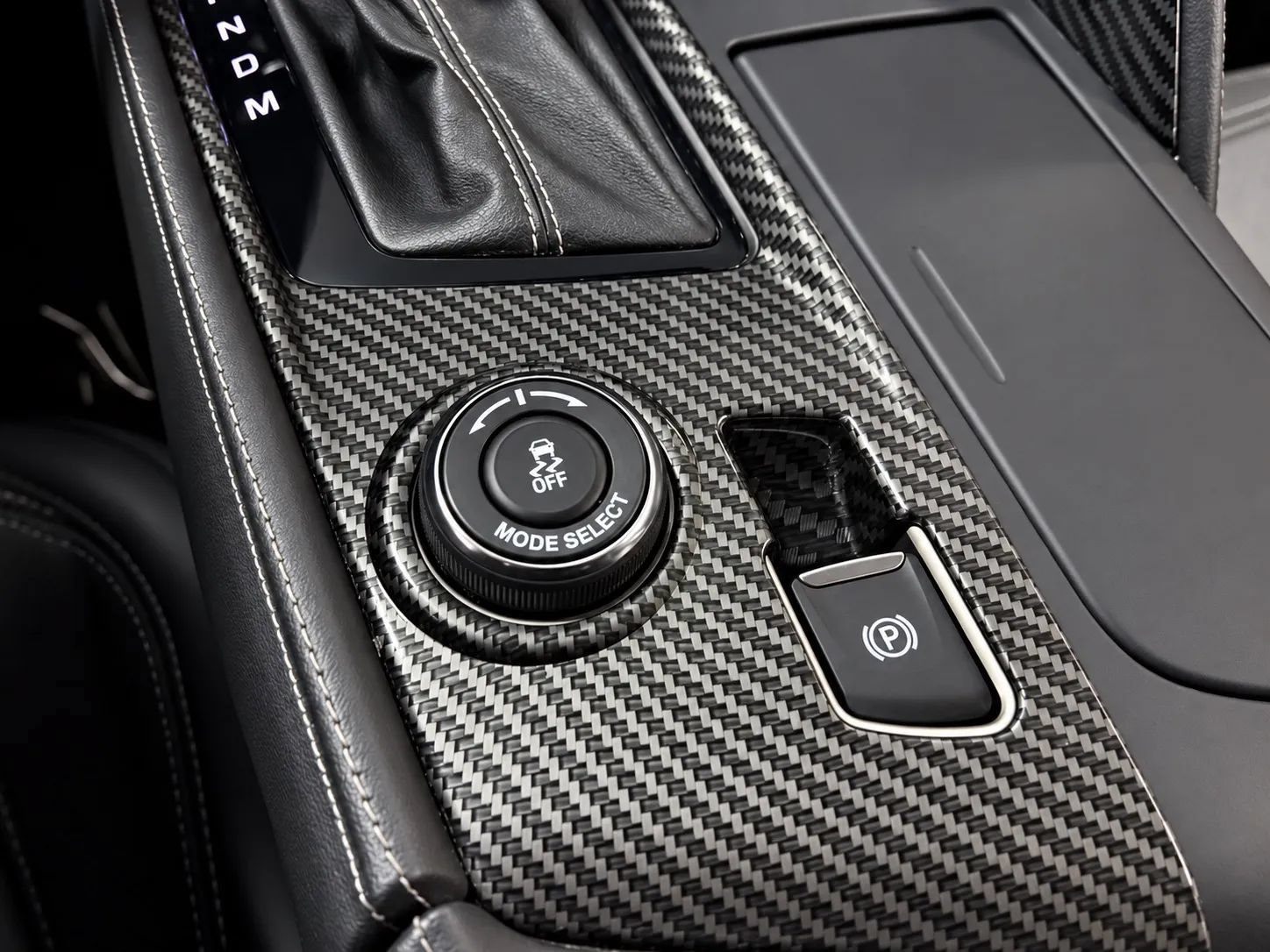 Used 2019 Chevrolet Corvette Z06 RWD image 44