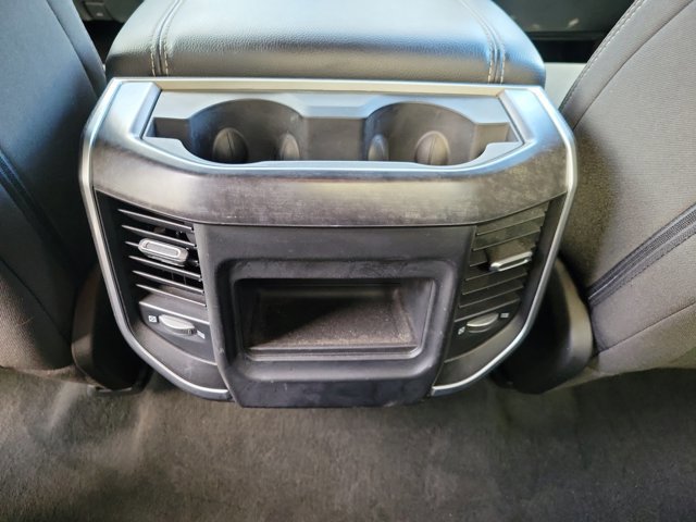 Used 2023 RAM 1500 Big Horn image 15