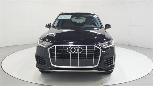 Used 2020 Audi Q7 3.0T Premium w/ Convenience Package image 2