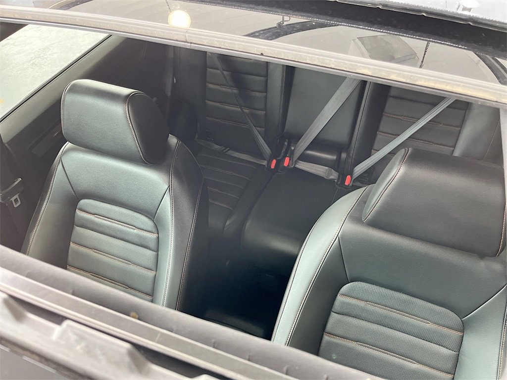 Used 2025 Honda CR-V Sport-L image 23