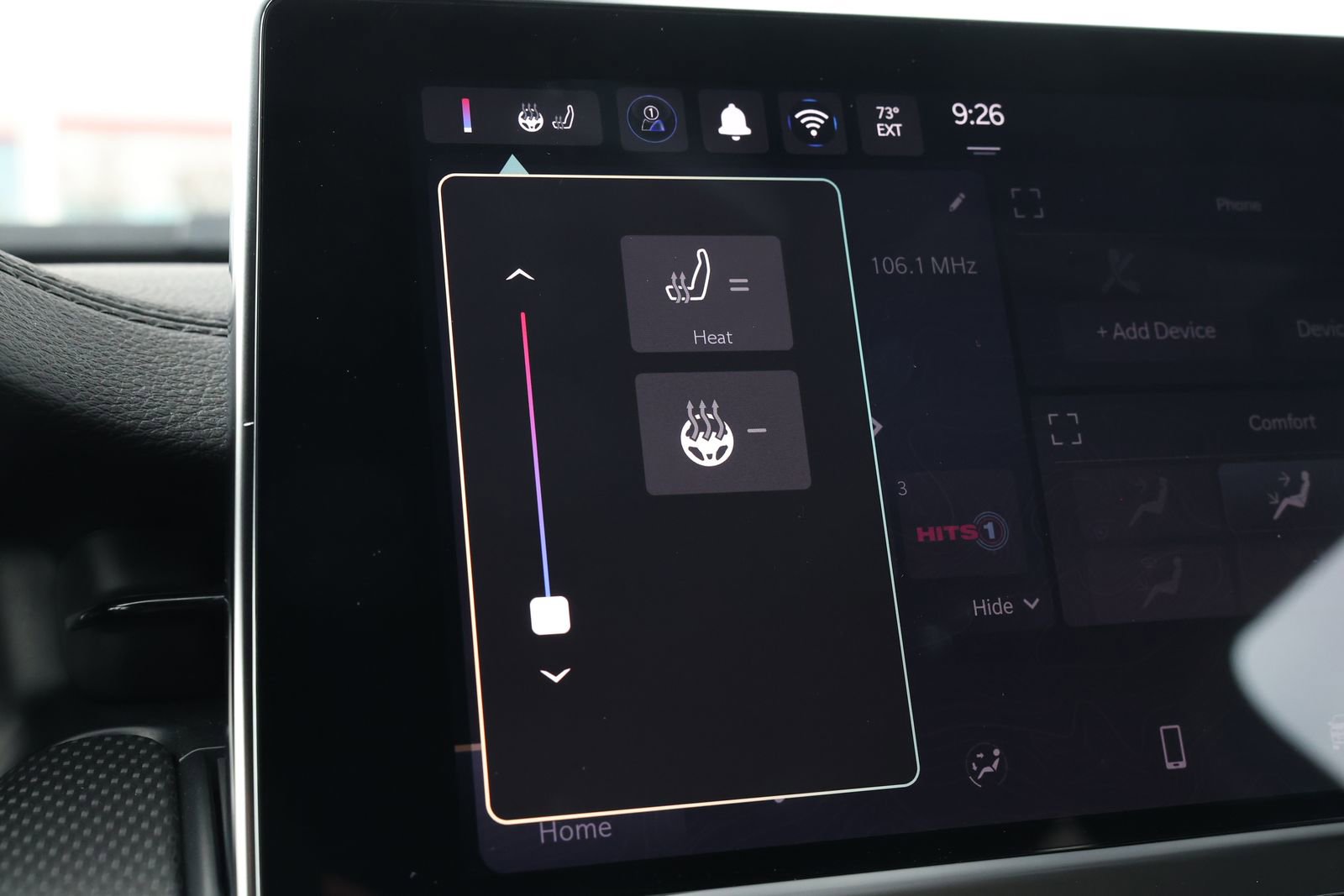 Used 2025 Jeep Compass Latitude w/ Altitude Special Edition image 3