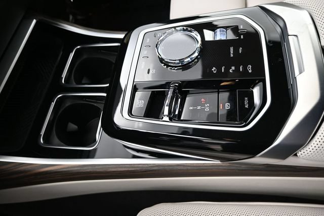 New 2026 BMW 760i xDrive AWD/4WD image 13