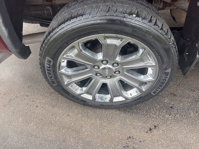 Used 2017 GMC Sierra 1500 Denali w/ Denali Ultimate Package image 50