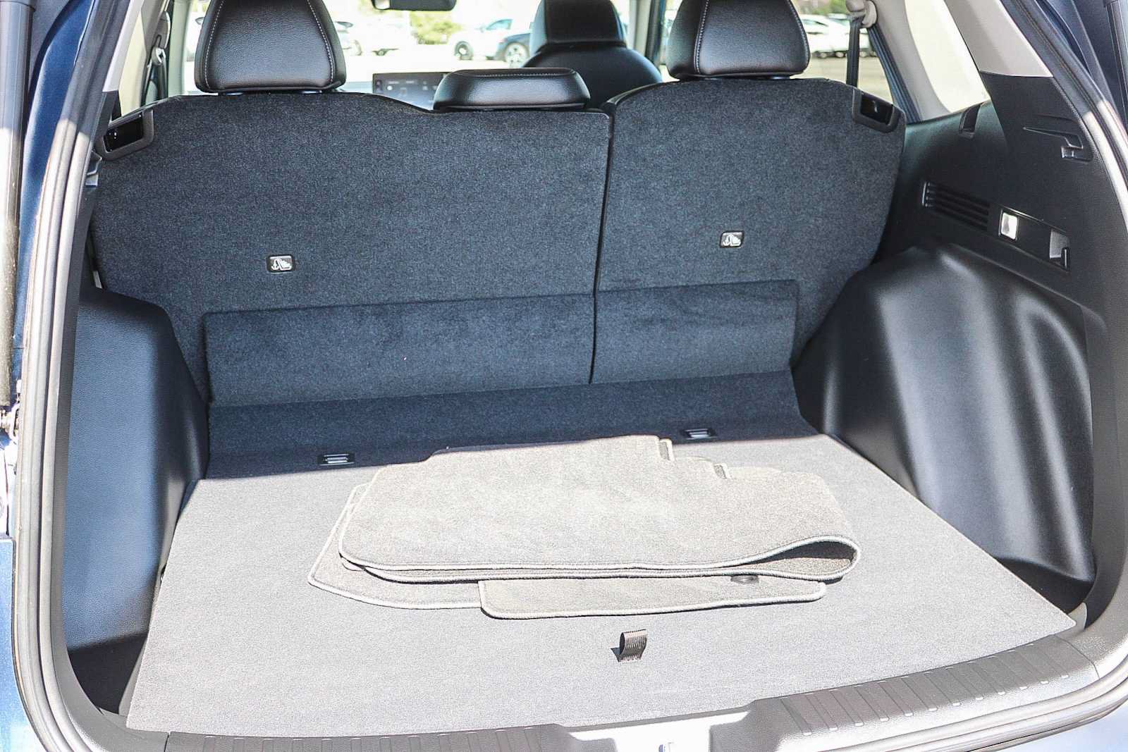 Certified 2026 Honda CR-V EX-L image 25