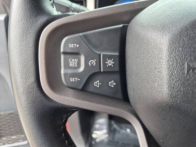 Used 2024 Ford Bronco Outer Banks AWD/4WD image 17