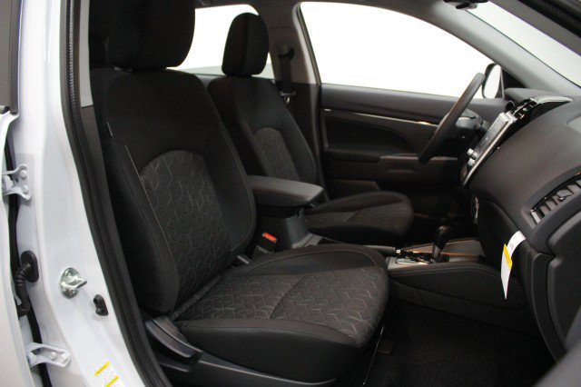 New 2026 Mitsubishi Outlander Sport ES image 19