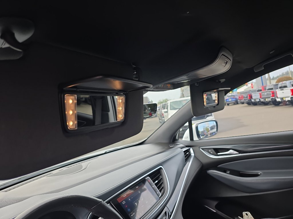 Used 2024 Buick Enclave Premium image 14