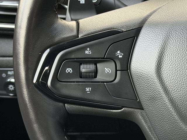 Certified 2023 Chevrolet Bolt EUV LT w/ Convenience Package FWD image 16
