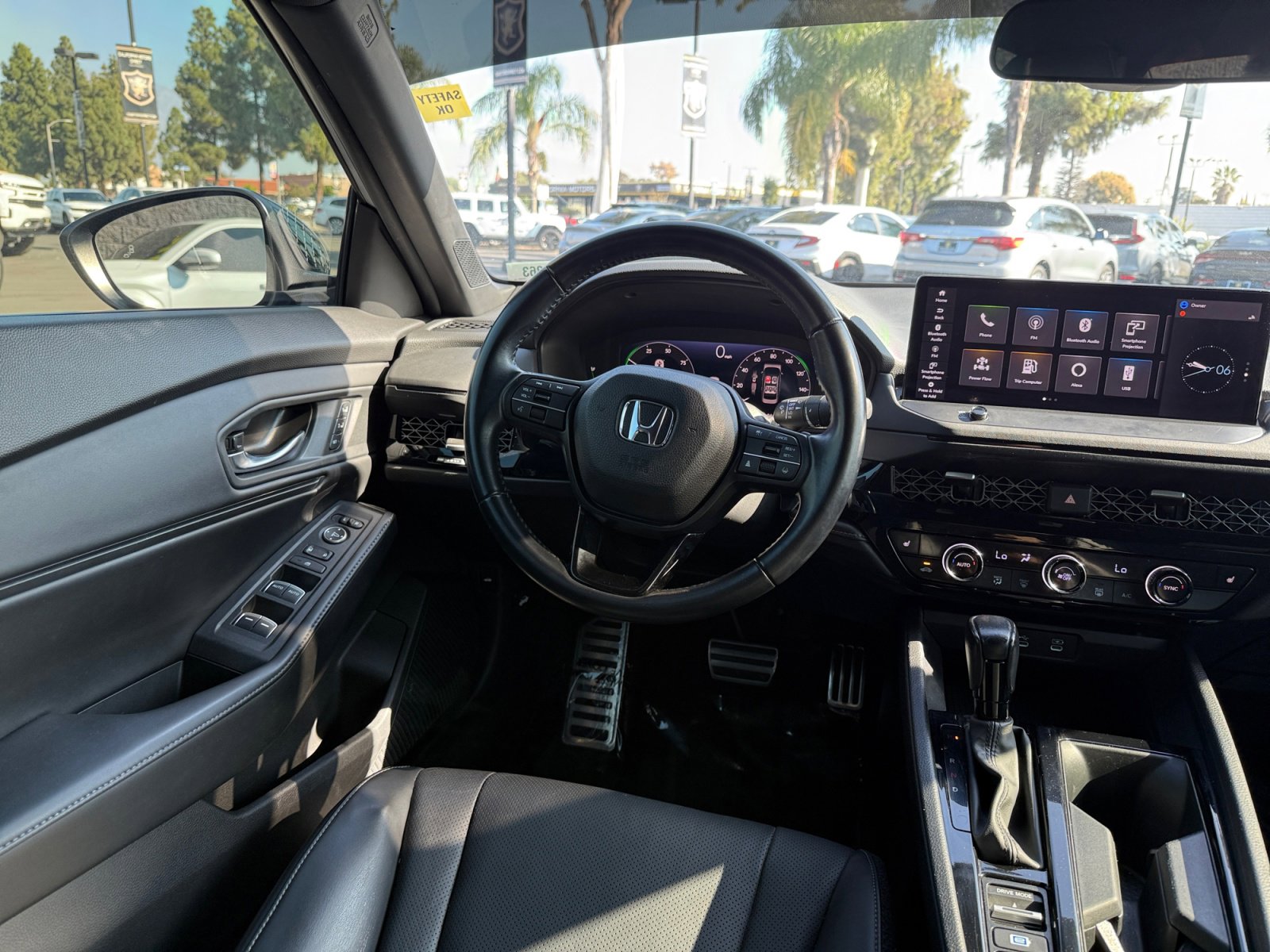 Used 2023 Honda Accord Sport image 22