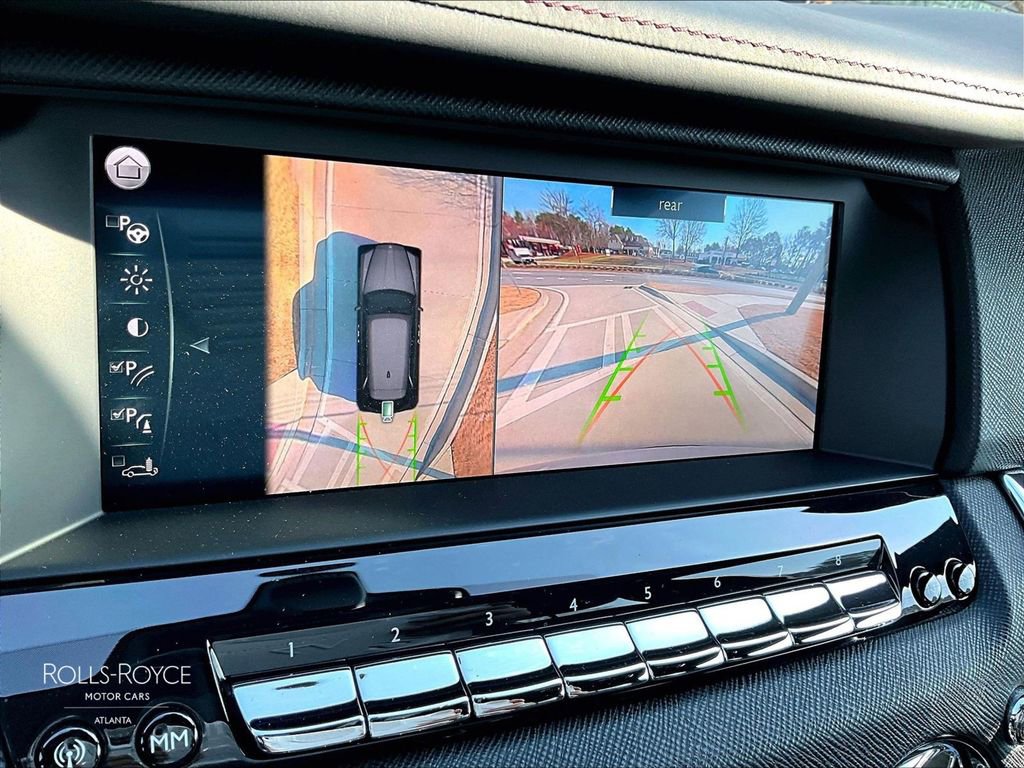 Certified 2021 Rolls-Royce Cullinan image 18