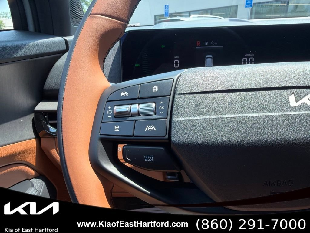 New 2026 Kia Sportage X-Line AWD/4WD image 33