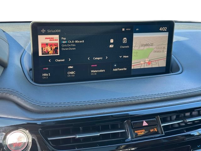 Certified 2023 Acura MDX w/ Advance Package AWD/4WD image 37