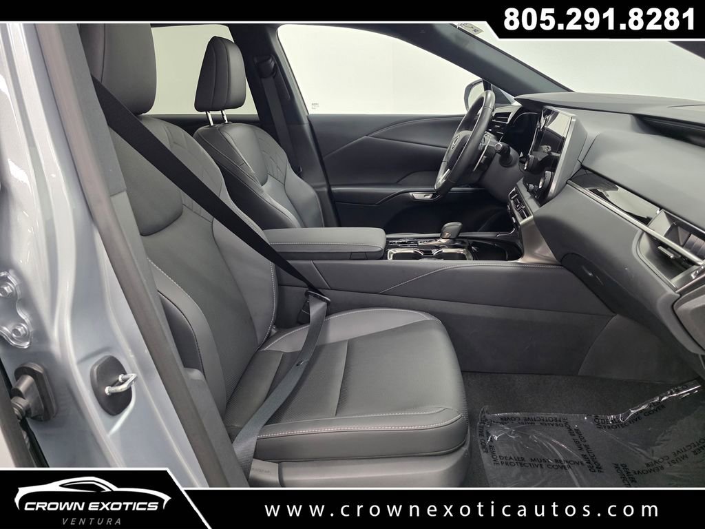 Used 2024 Lexus RX 350 FWD image 11