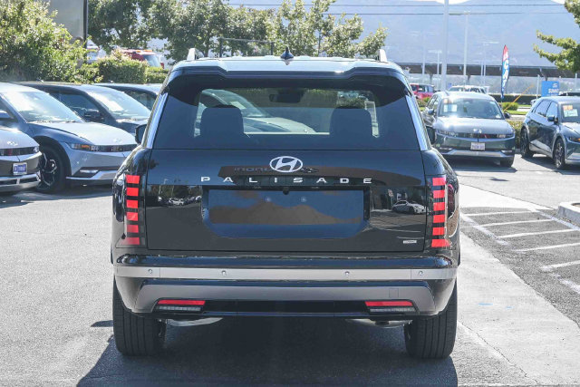 New 2026 Hyundai Palisade Limited AWD/4WD image 6