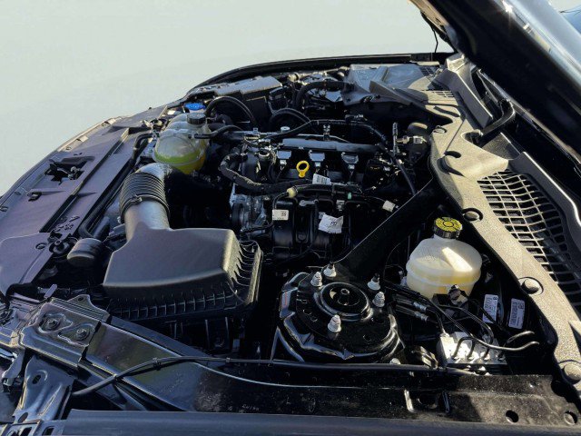 Used 2022 Ford Mustang Premium w/ Ford Safe & Smart Package image 52