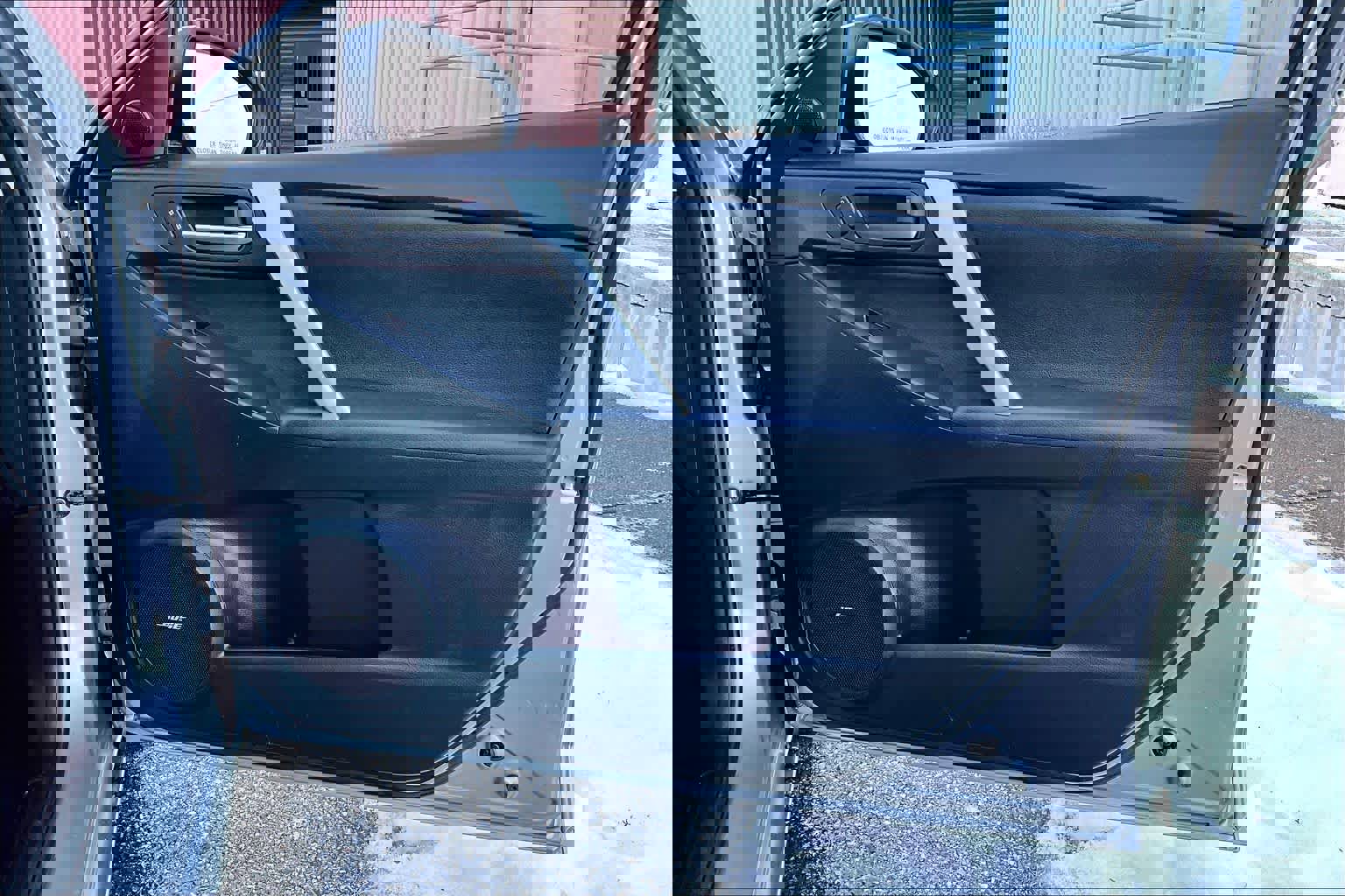 Used 2013 MAZDA MAZDA3 i Grand Touring image 22