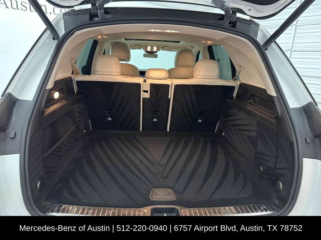 Certified 2022 Mercedes-Benz GLE 350 image 29