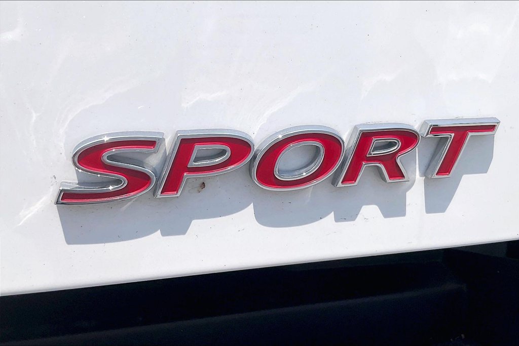 Certified 2024 Honda Ridgeline Sport image 24