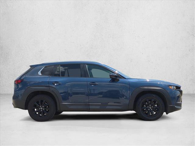 Used 2025 MAZDA CX-50 AWD 2.5 S w/ Preferred Package image 4