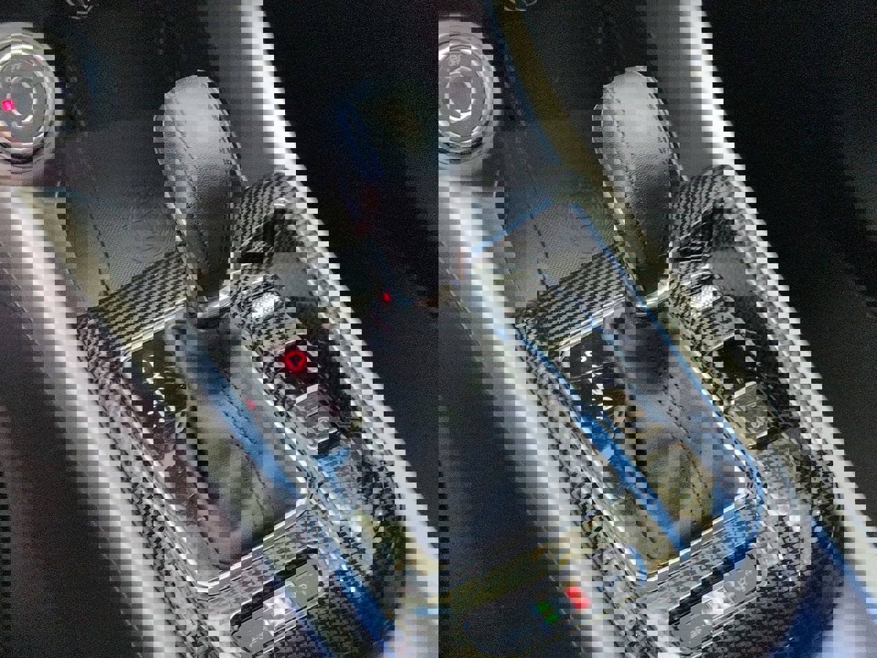 Used 2024 Alfa Romeo Tonale Ti w/ Premium Interior Package image 15